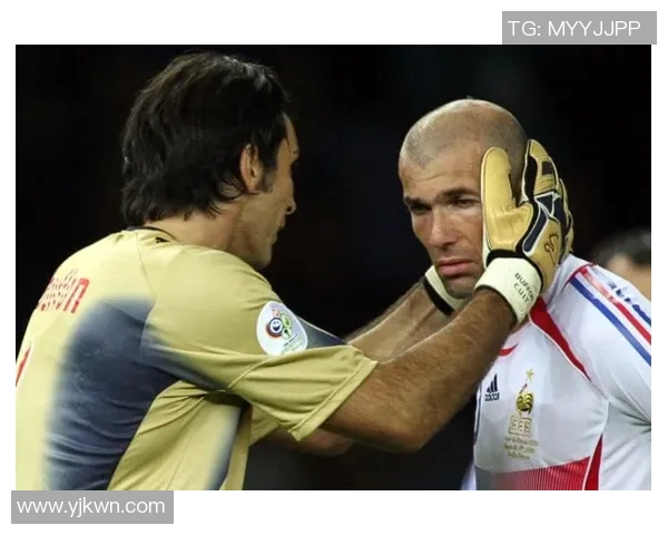 2006年世界杯经典对决意大利与德国点球大战的传奇时刻回顾